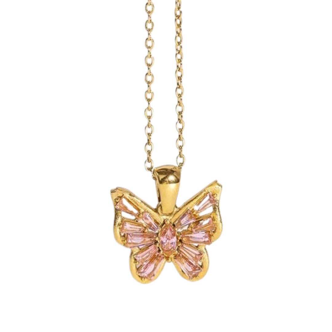 Winx club chain