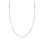 Bobble chain