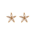 Flora studs
