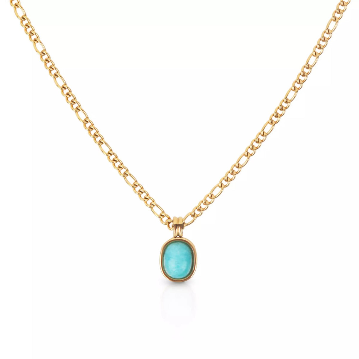 Lakeside chain