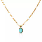 Lakeside chain