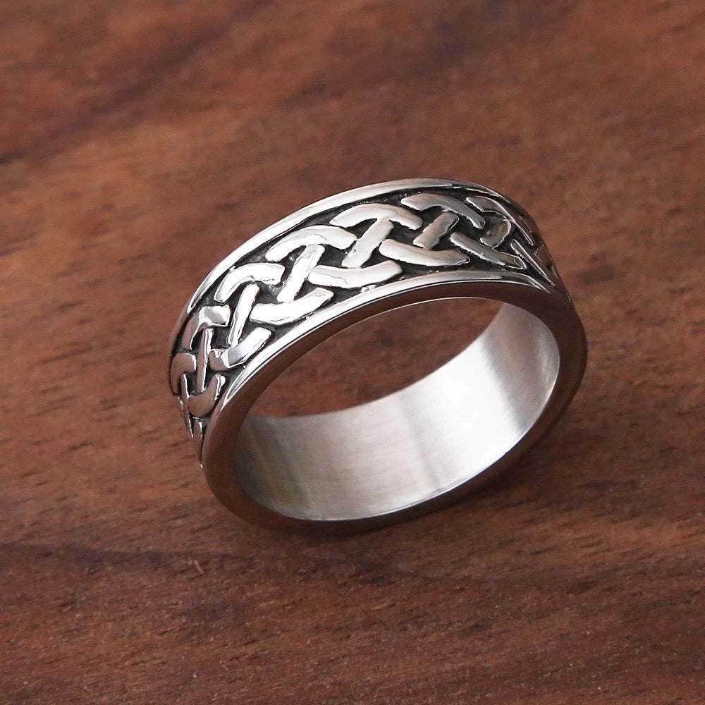 Nordic ring