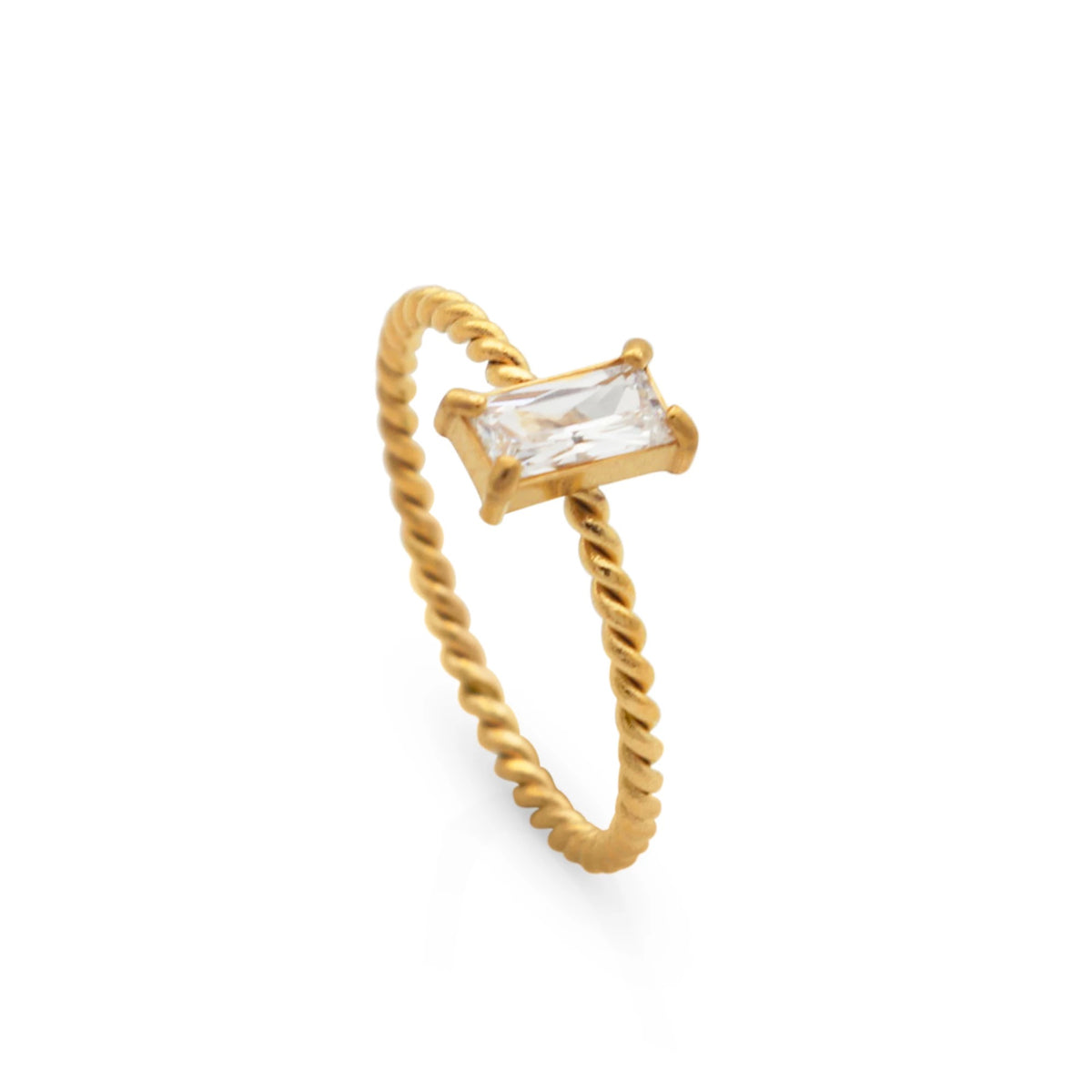 Daphne ring
