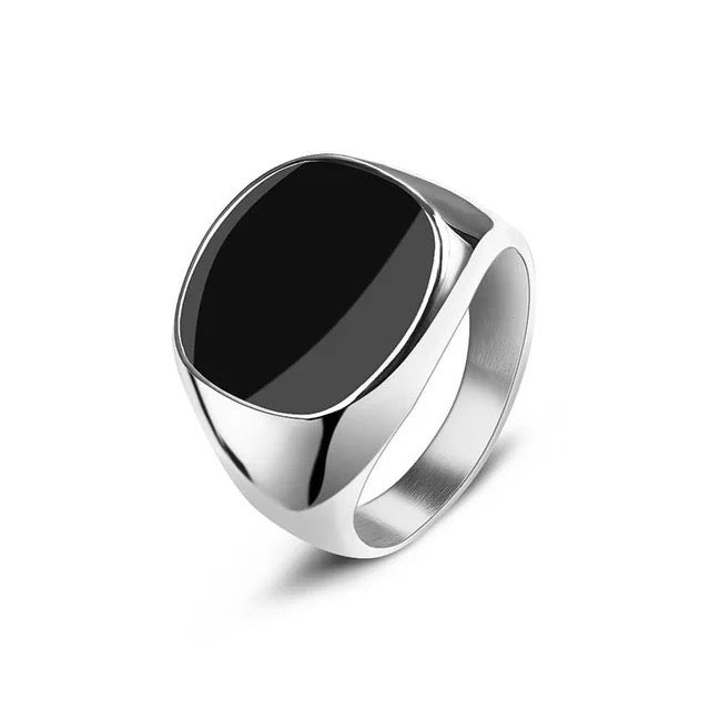 Blackstone ring