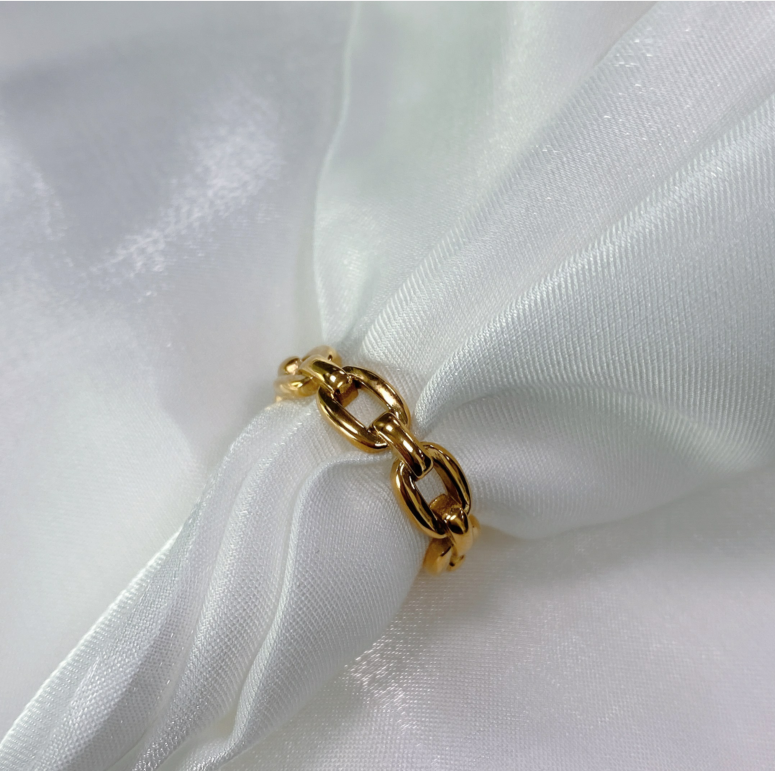 Manhattan ring