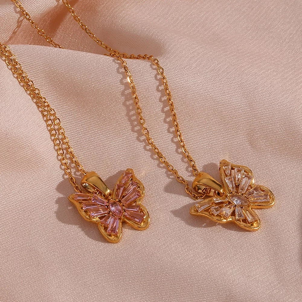 Winx club chain