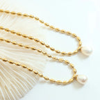 Silkworm chain