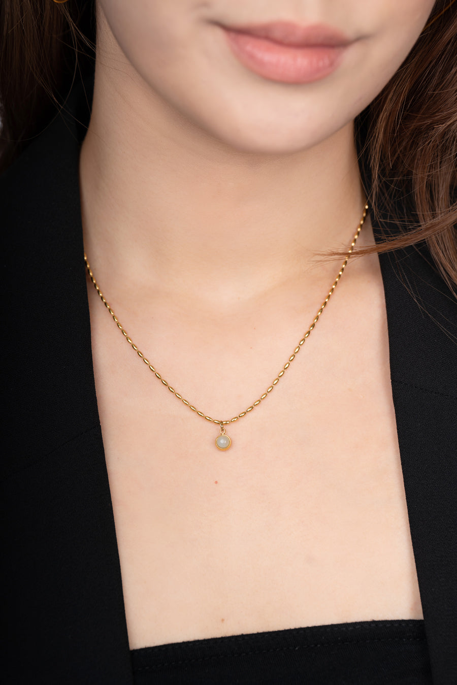 Drop of heaven chain