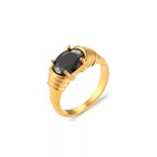 Gem ring
