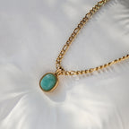 Lakeside chain