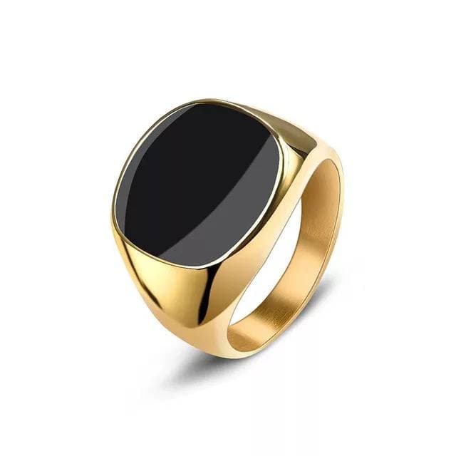Blackstone ring