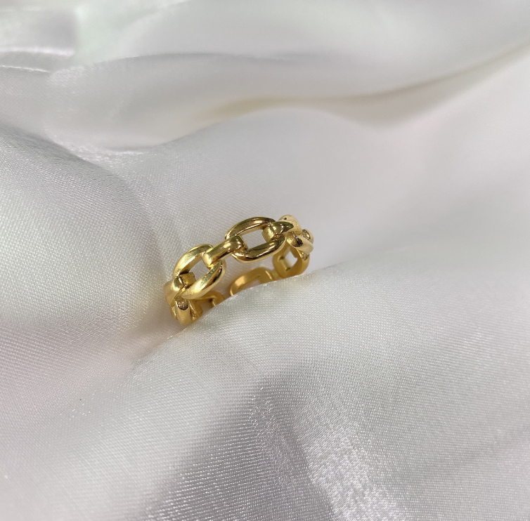 Manhattan ring