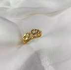 Manhattan ring
