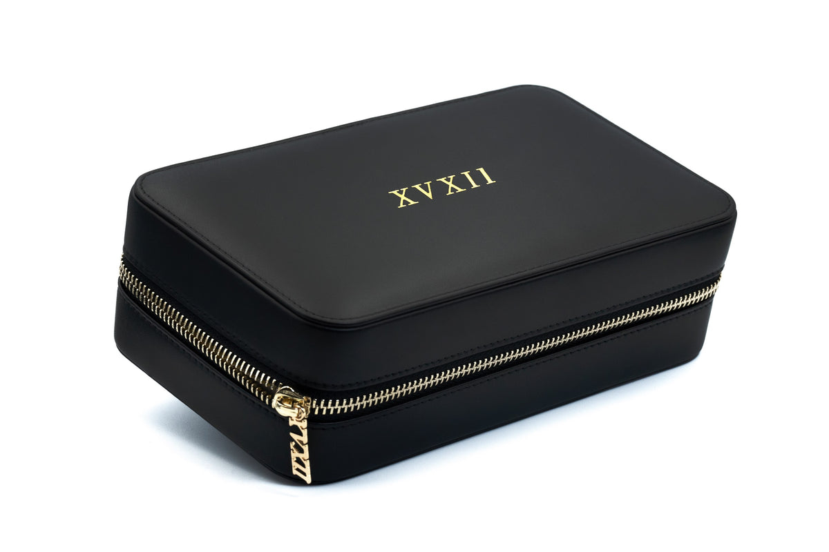 Travel box