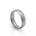 Basic band ring