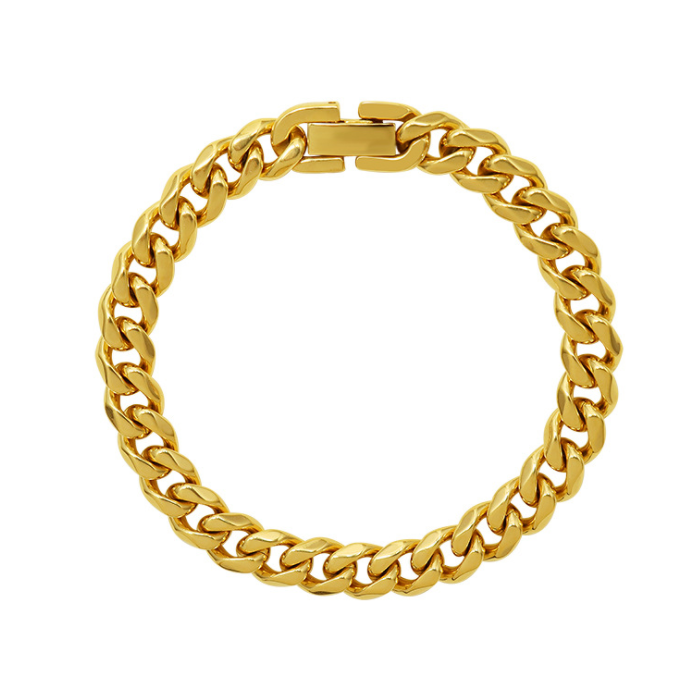 Baddie bracelet