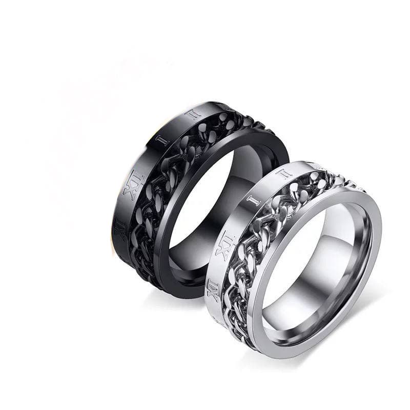 Rings | Minimalist, Stackable & Everyday – XVXII Jewellery