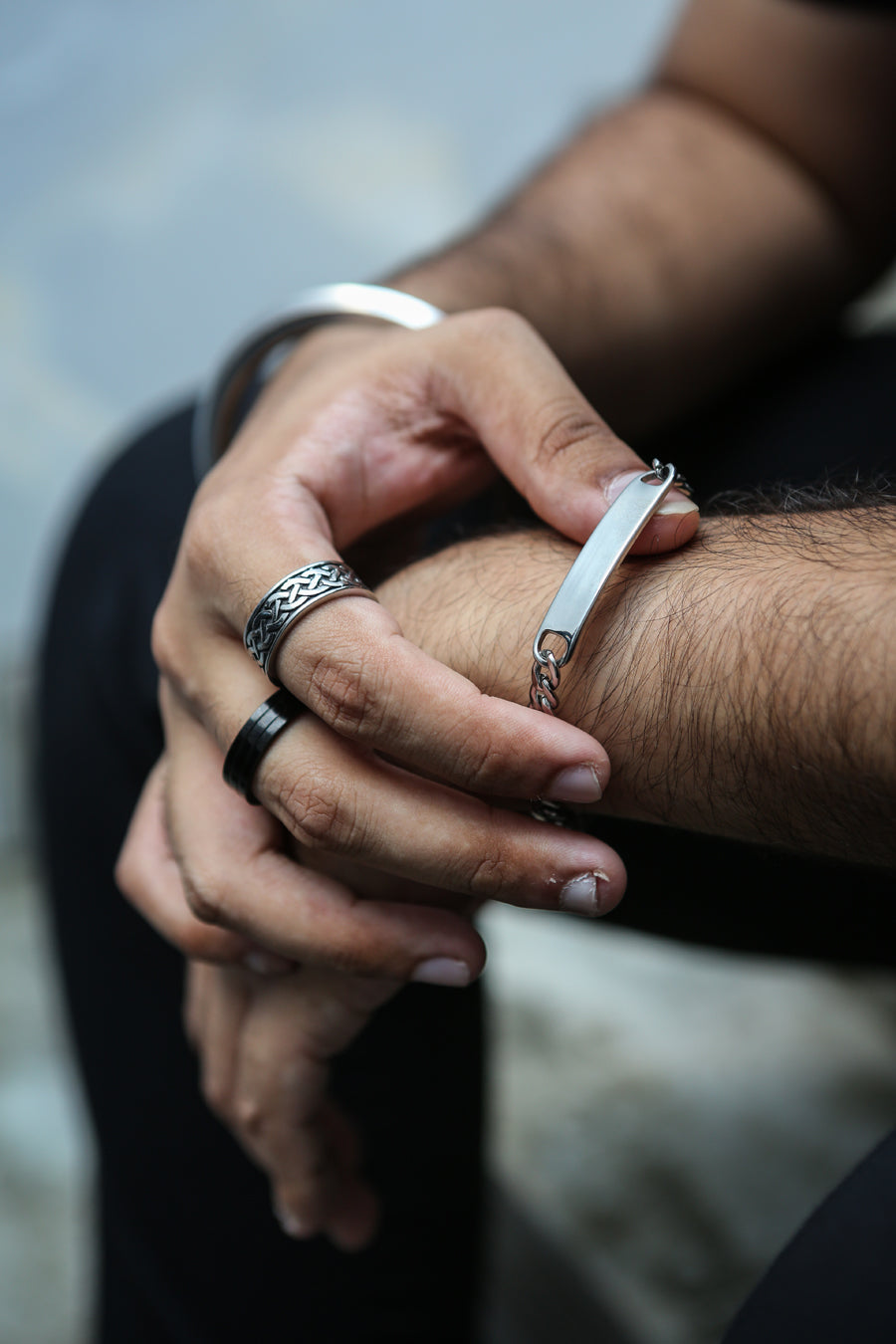 Nordic ring