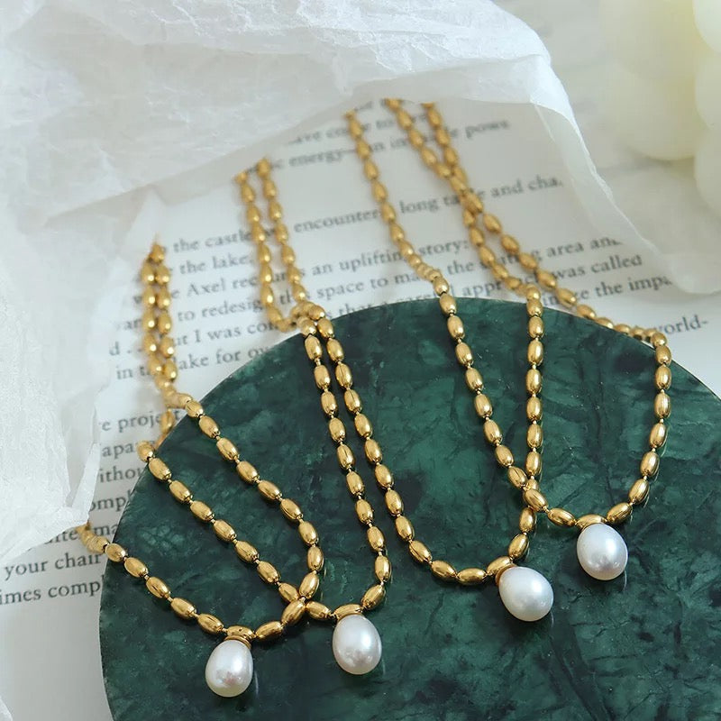 Silkworm chain
