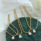 Silkworm chain