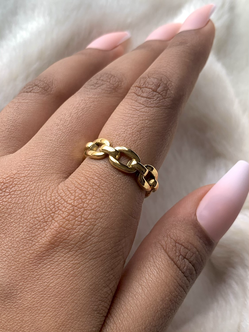 Manhattan ring