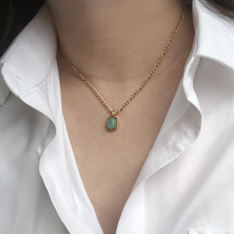 Lakeside chain