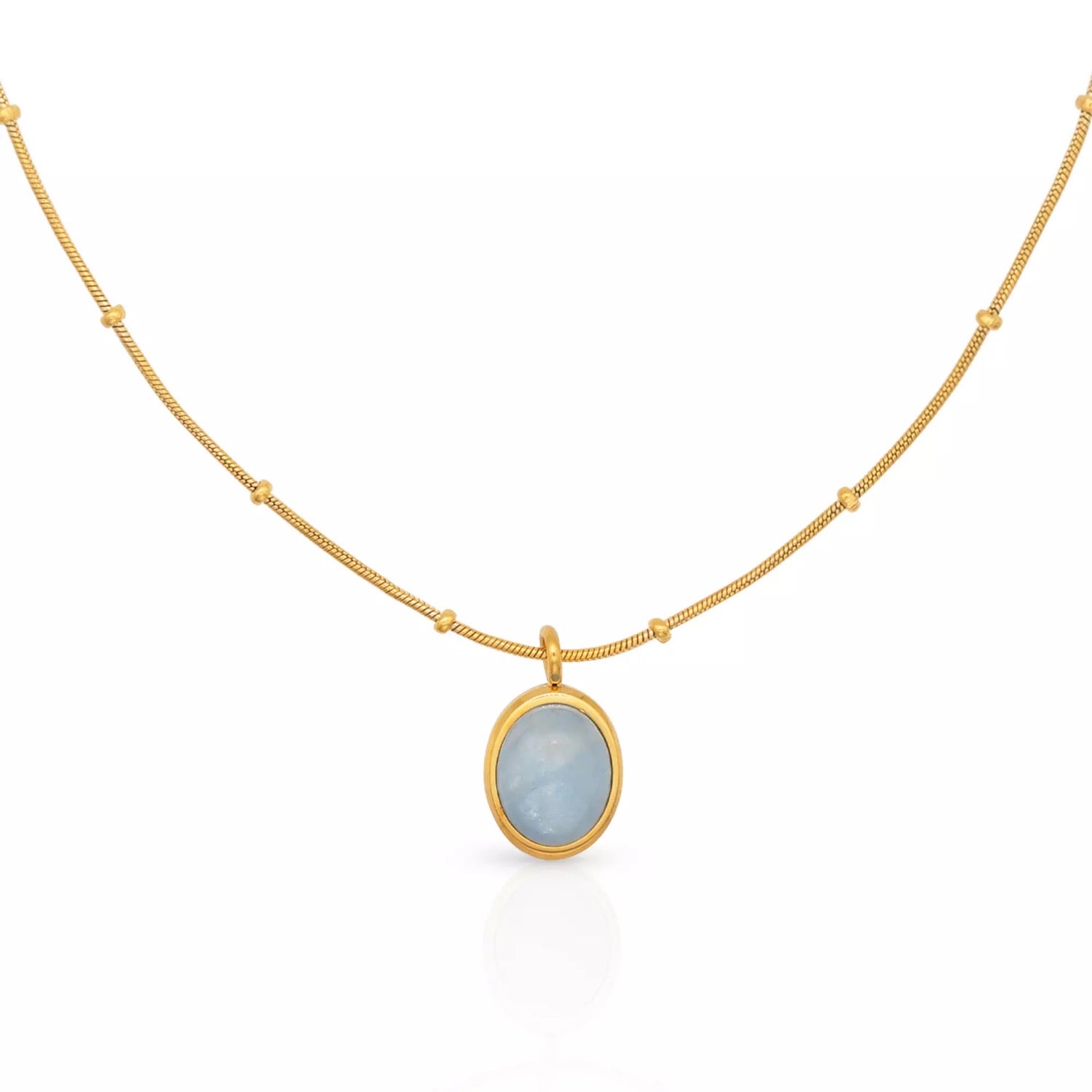 Lagoon chain