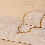Daphne chain