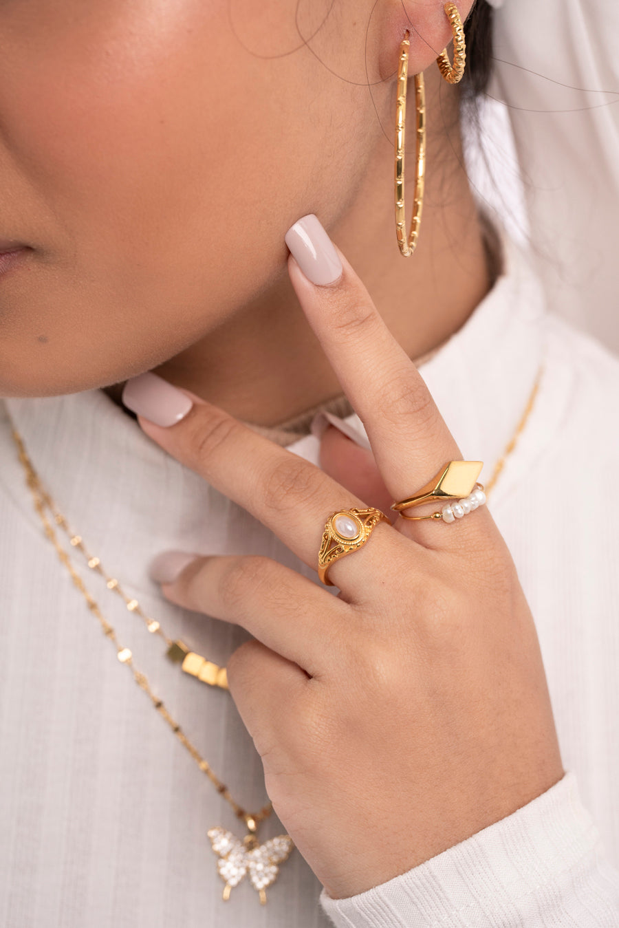 Rihanna ring