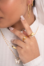 Rihanna ring