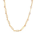 Cinderella chain