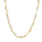 Cinderella chain