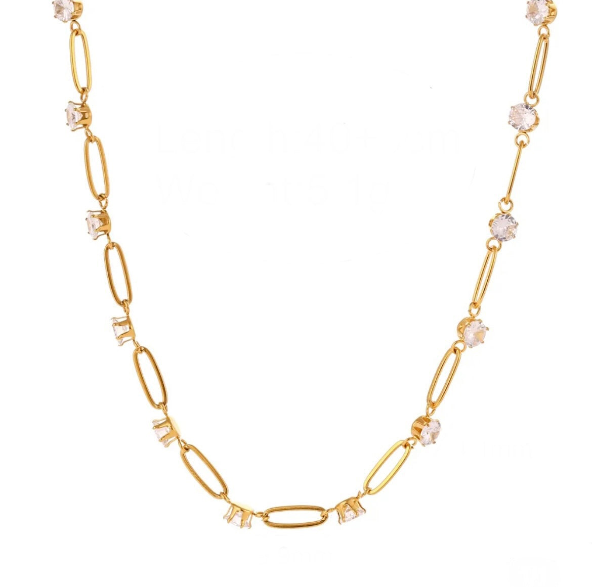 Cinderella chain